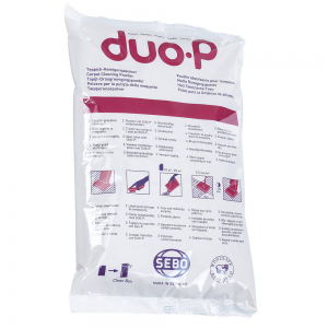 Sebo 3600E Vacuum Accessory