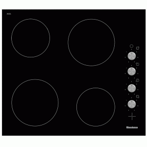 Blomberg 60cm Ceramic Hob