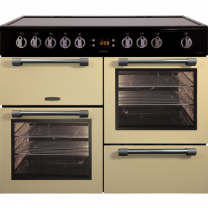 Leisure 100cm Electric Range