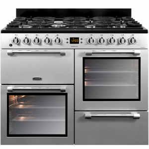 Leisure 100cm Dual Fuel Range