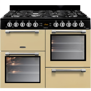 Leisure 100cm Gas Range