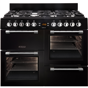 Leisure 100cm Gas Range