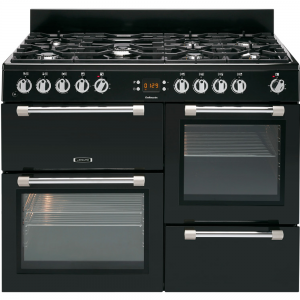 Leisure 110cm Dual Fuel Range