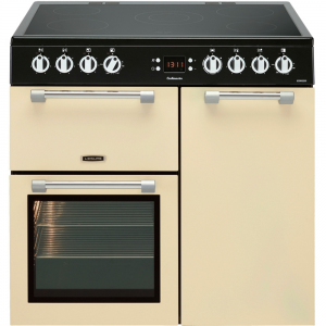 Leisure 90cm Electric Range