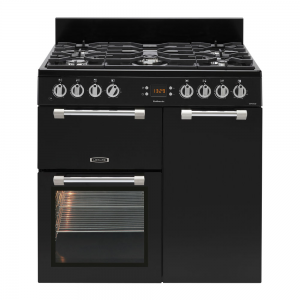 Leisure 90cm Dual Fuel Range