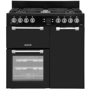 Leisure 90cm Gas Range