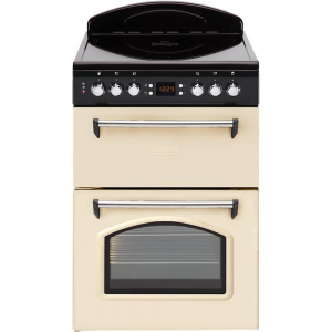 Leisure 60cm Electric Cooker