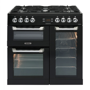 Leisure 90cm Dual Fuel Range