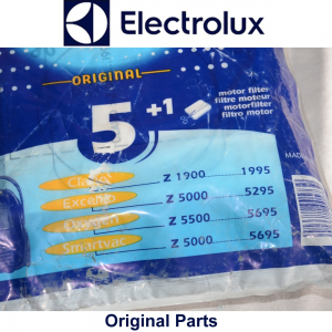 Electrolux Vacuum Accessory