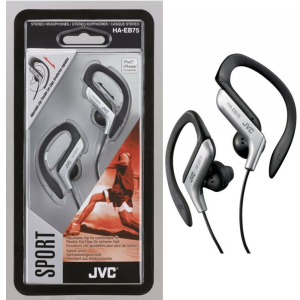 JVC Headphones