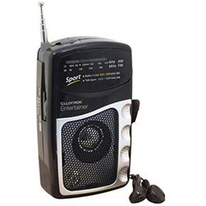Lloytron Radio