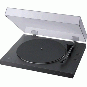 Sony PSLX310BTCEK Turntable