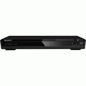 Sony DVPSR760HBCEK DVD Player
