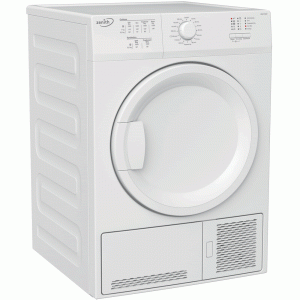 Zenith ZDCT700W 7KgTumble Dryer