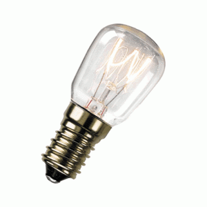 Unbranded 25W Oven Lamp
