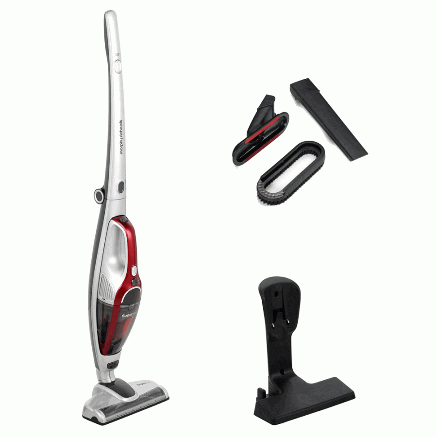 732007 Morphy Richards Cordless Vacuum 