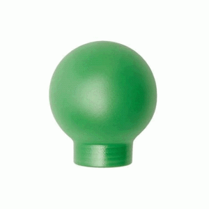 Bell Round Decorative Cover