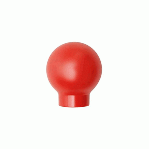 Bell Round Decorative Cover