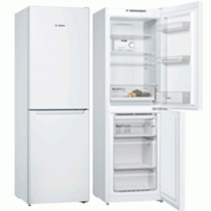 Bosch 60cm Fridge Freezer