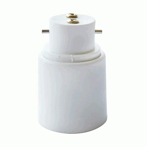 Unbranded Lamp Holder Converter
