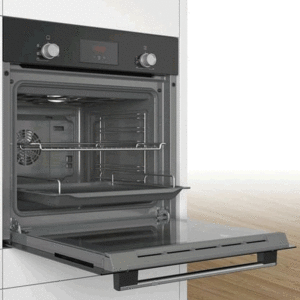 Bosch HHF113BA0B Built In Single Oven
