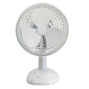 Pro-Elec Desk Fan