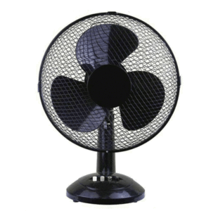 Pro-Elec Desk Fan