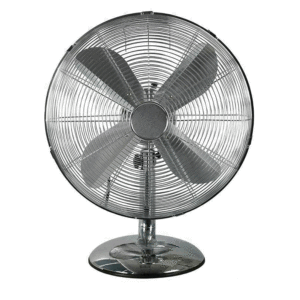 Pro-Elec Desk Fan