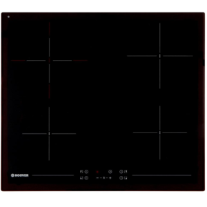 Hoover HH64DB3T 60cm Ceramic Hob