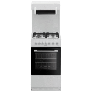 Blomberg GGS9151W High Level Gas Cooker