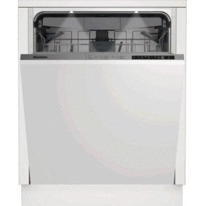 Blomberg 60cm Integrated Dishwasher