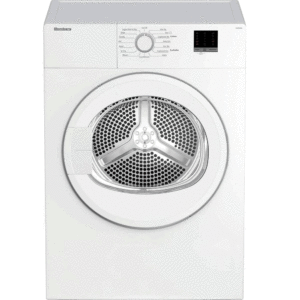 Blomberg 9Kg Vented Dryer