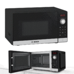 Bosch FFL023MS2B 800W Solo Microwave