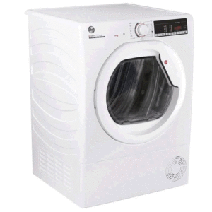 Hoover HLEV9TG 9kg Vented Dryer