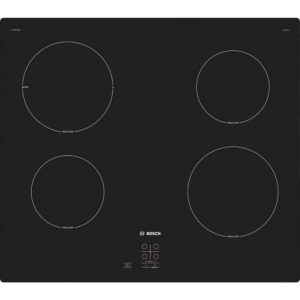 Bosch PUG61RAA5B 60cm Induction Hob