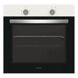 Simfer FO60W Built In Single Electric Oven