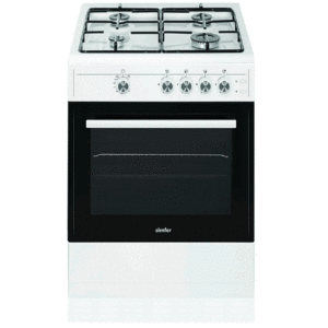 Simfer SIM51GW 50cm Gas Cooker