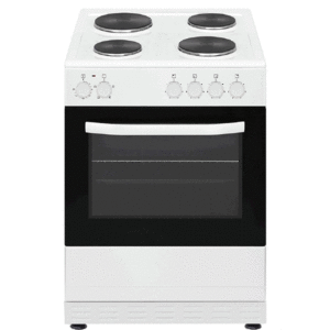 Simfer SIM60EW 60cm Electric Cooker
