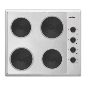 Simfer SP60X 60cm Electric Hob