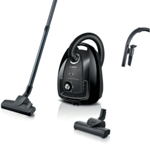 Bosch BGL38BA3GB Cylinder Vacuum Cleaner