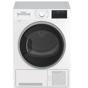 Blomberg 8kg Condenser Dryer