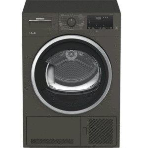 Blomberg 8kg Condenser Dryer