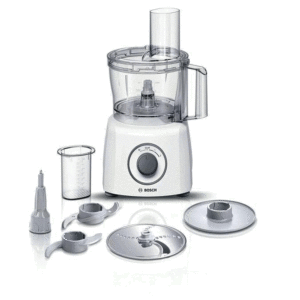 Bosch MCM3100WGB Food Processor
