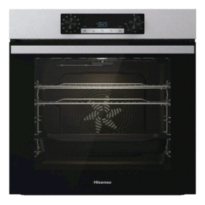 Hisense BI62212AXUK Single Oven