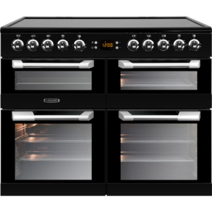 Leisure 100cm Electric Range