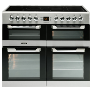 Leisure 100cm Electric Range