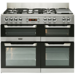 Leisure 110cm Dual Fuel Range