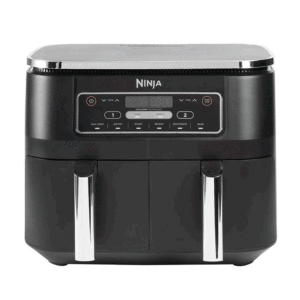 Ninja AF300UK Foodi Dual Zone Air Fryer