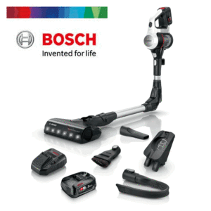 Bosch BCS712GB Cordless Vacuum