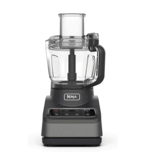 Ninja BN650UK Food Processor with Auto-IQ